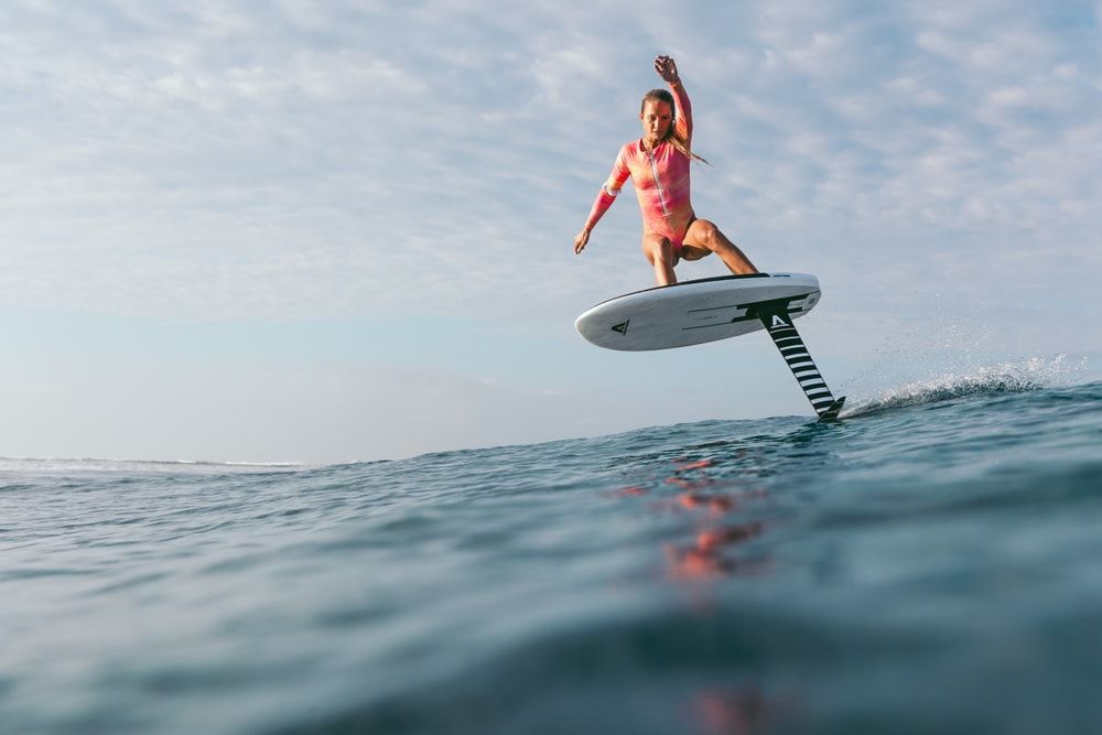 Learn to Fly: The Ultimate Guide to Our Rose Bay Hydrofoil Master Class
