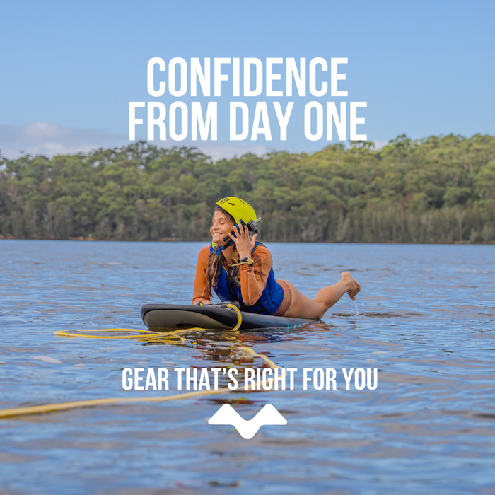 Learn to Fly Above the Water: Beginner’s Guide to Hydrofoiling in Sydney