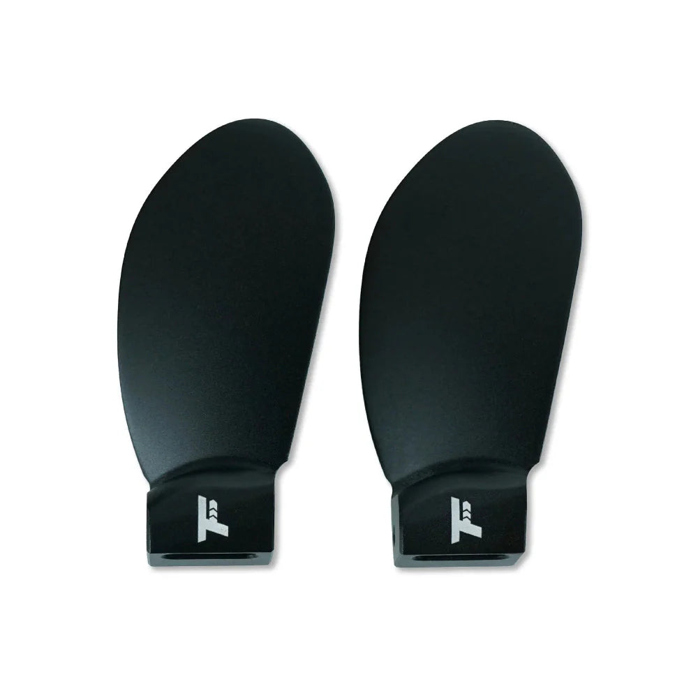 Foil Drive Aluminium Propellers (Two) | e foil spare parts