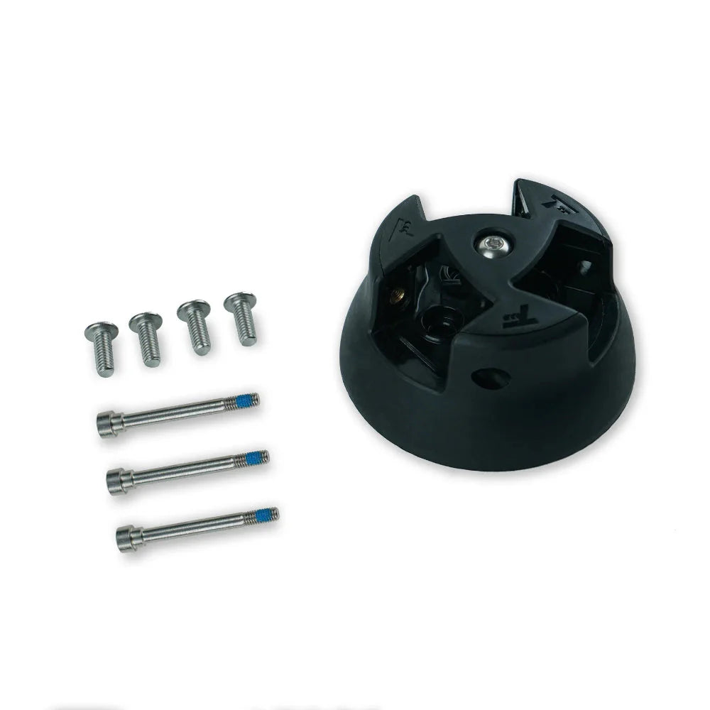 Foil Drive Three Blade Hub | e foil spare parts