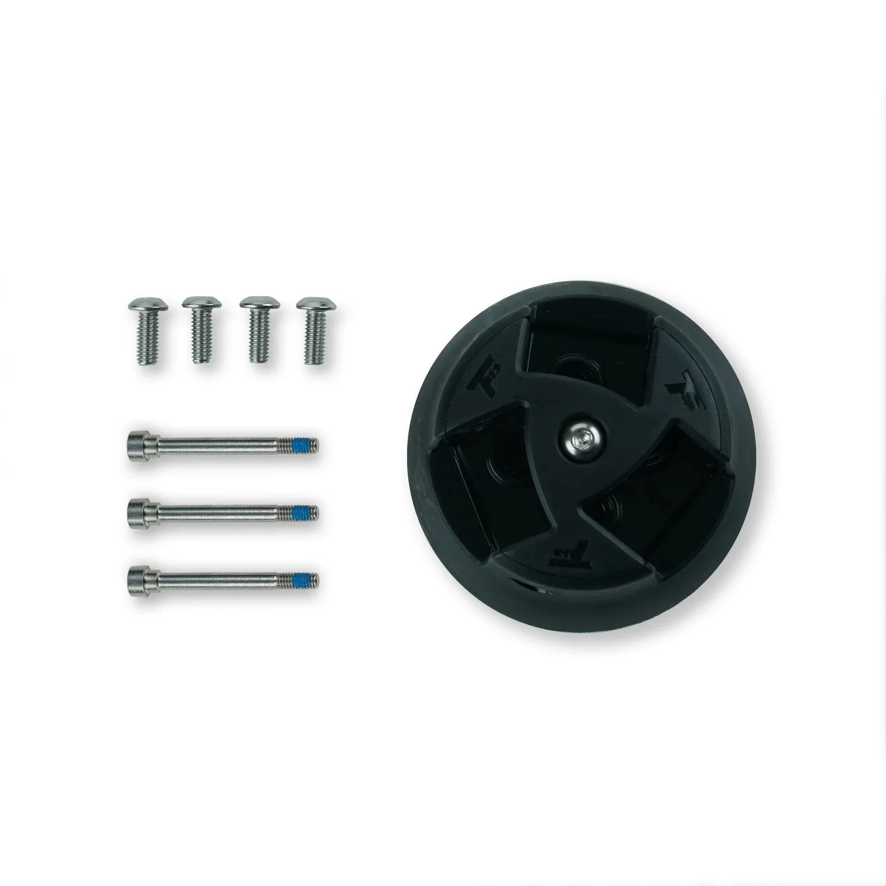 Foil Drive Three Blade Hub | e foil spare parts - image 4