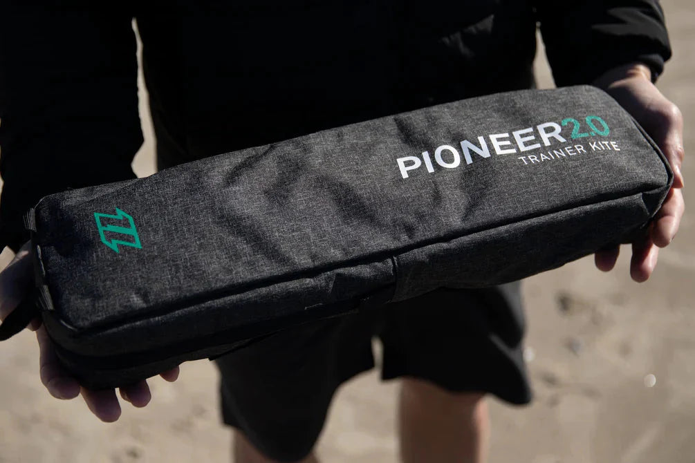 North Pioneer 2.0 Trainer Kite - image 2