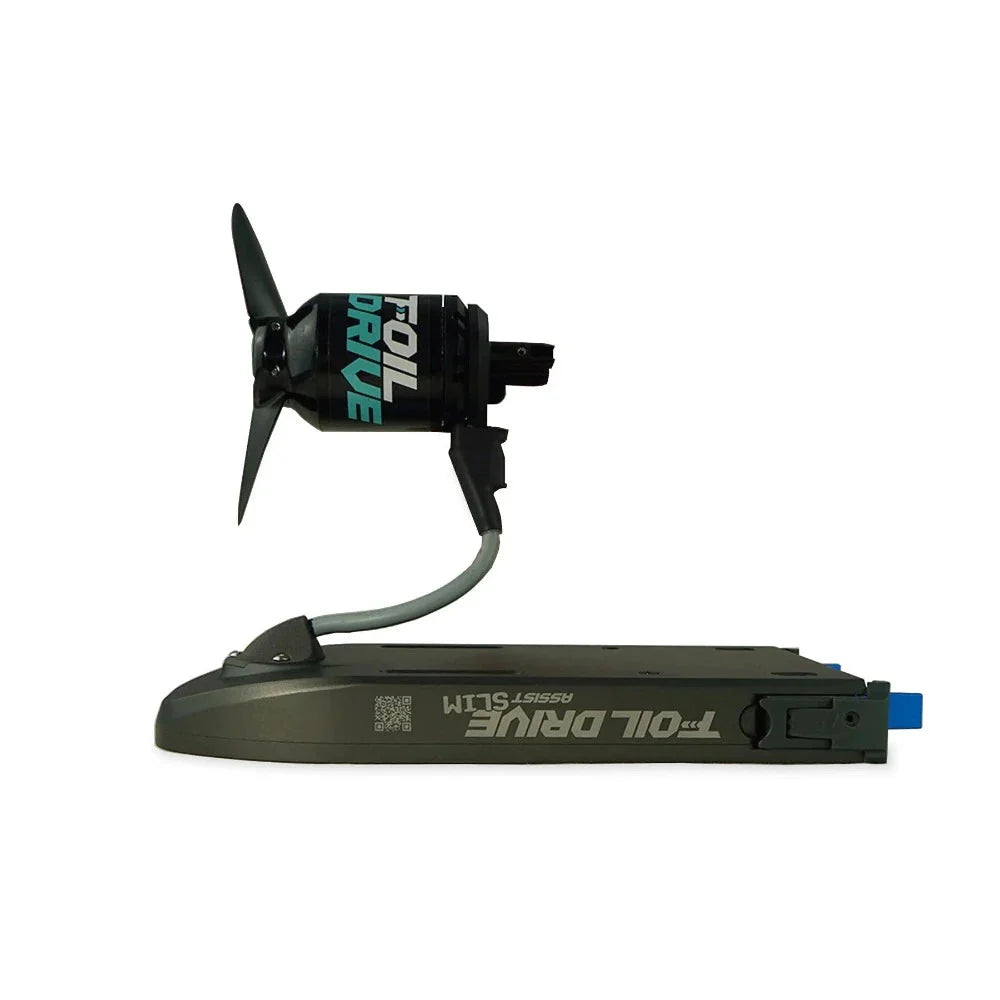 Foil Drive V2 Assist Slim Complete Kit | Complete e foil