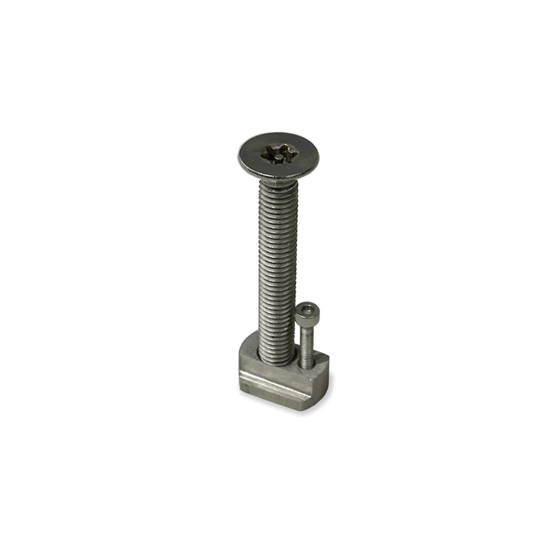 Foil Drive M8/M6 Mast Plate Bolts + Locking T Nuts | e foil spare parts - image 3