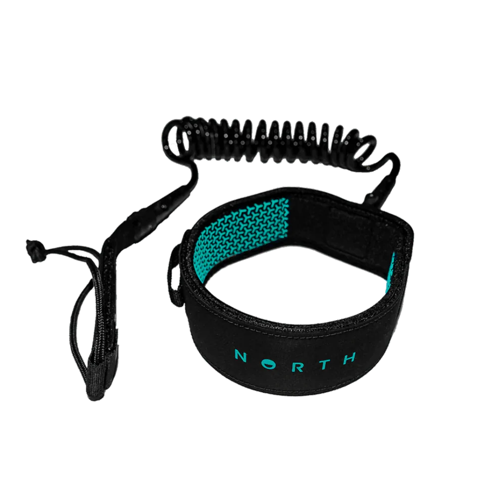 North Calf Leash