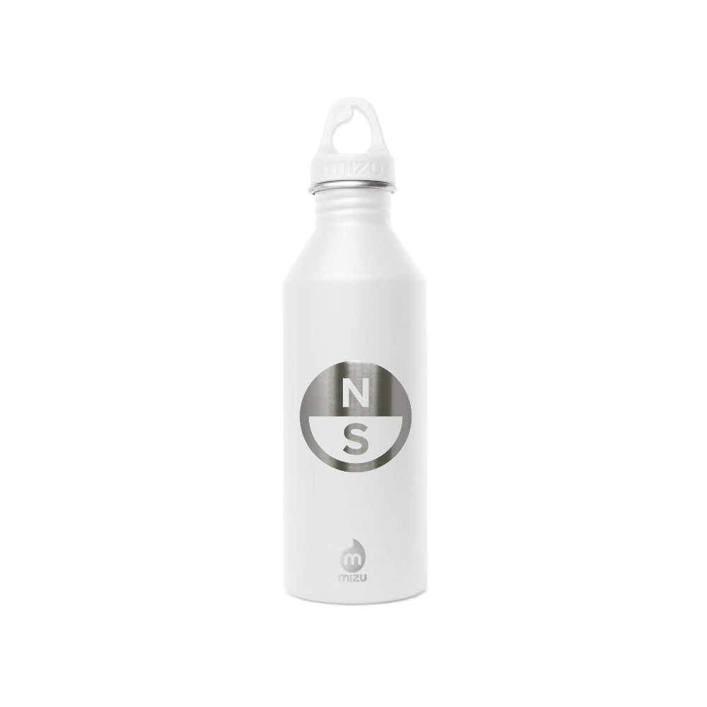 North Mizu M8 Water Bottle - image 4