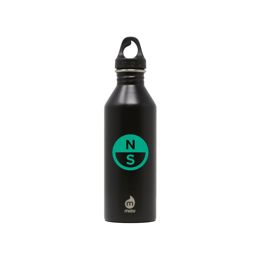 North Mizu M8 Water Bottle - image 2