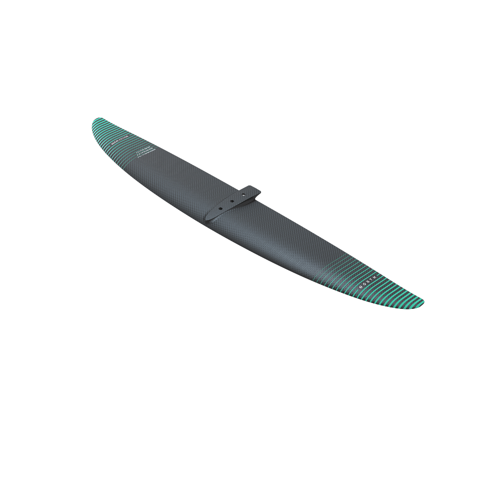 North Sonar SF Front Wings - image 5