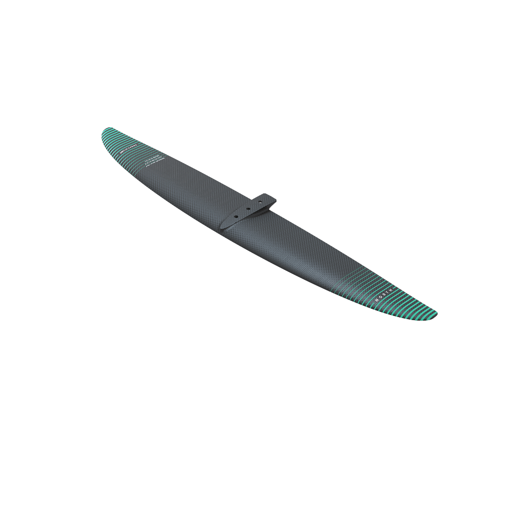 North Sonar SF Front Wings - image 4