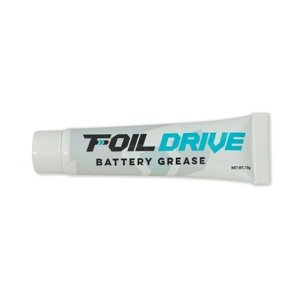 Foil Drive Battery Grease | e foil accessories