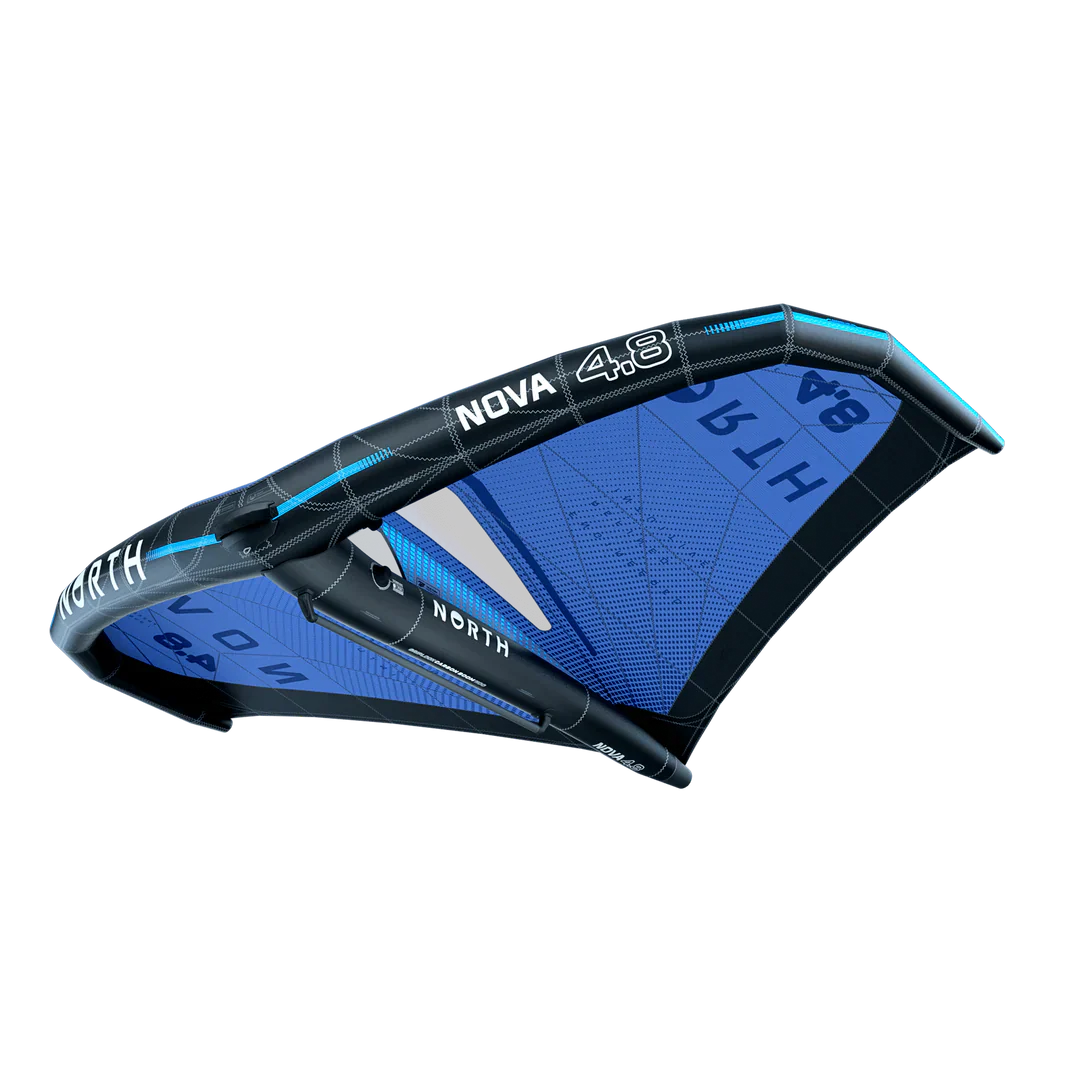 North 2025 Nova Wind Wing - image 3