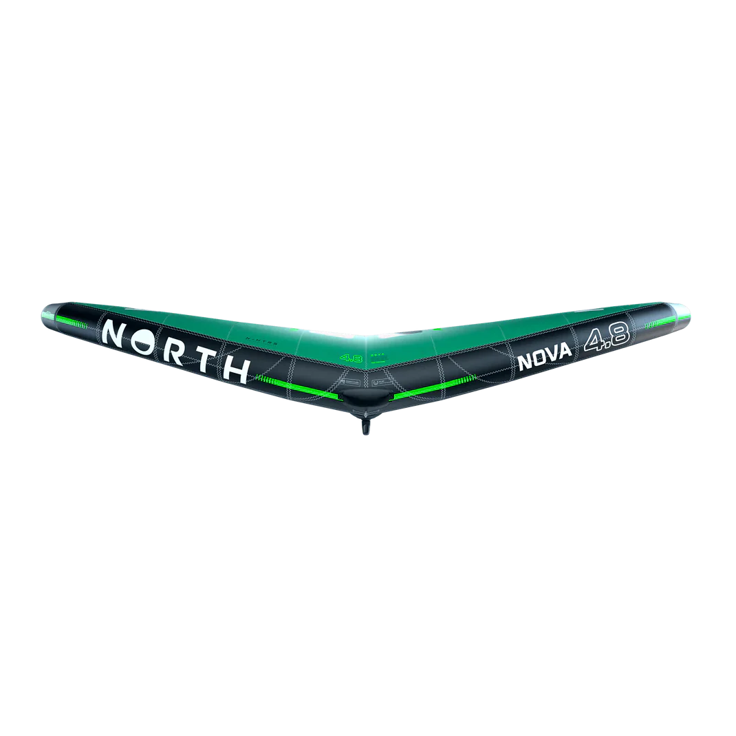 North 2025 Nova Wind Wing - image 6