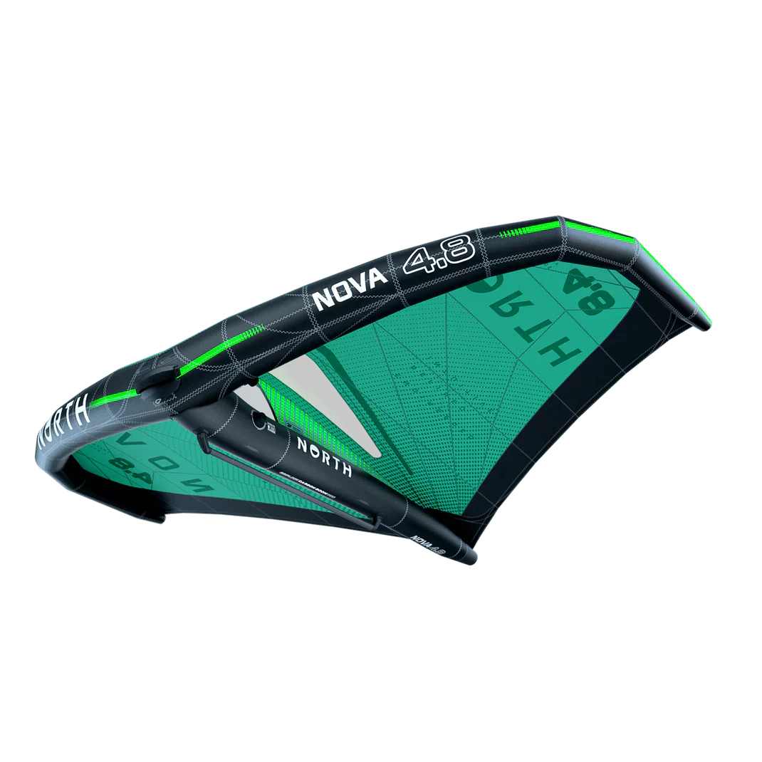 North 2025 Nova Wind Wing - image 8