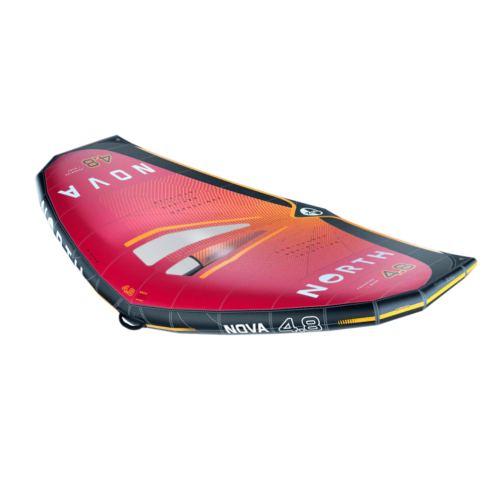 North 2025 Nova Wind Wing - image 9
