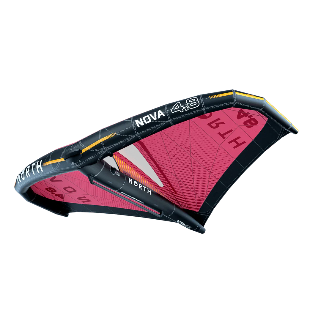 North 2025 Nova Wind Wing - image 12