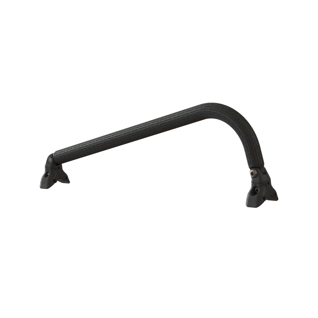 North Shiftlock J Handle