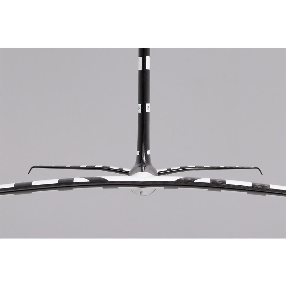 Armstrong High Aspect A+ front wing - Carbon / 1525cm sq product image 6