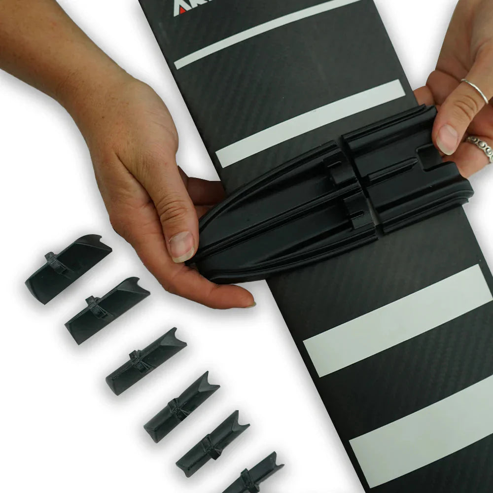 Foil Drive Universal Mast Adaptor | e foil spare parts - image 4