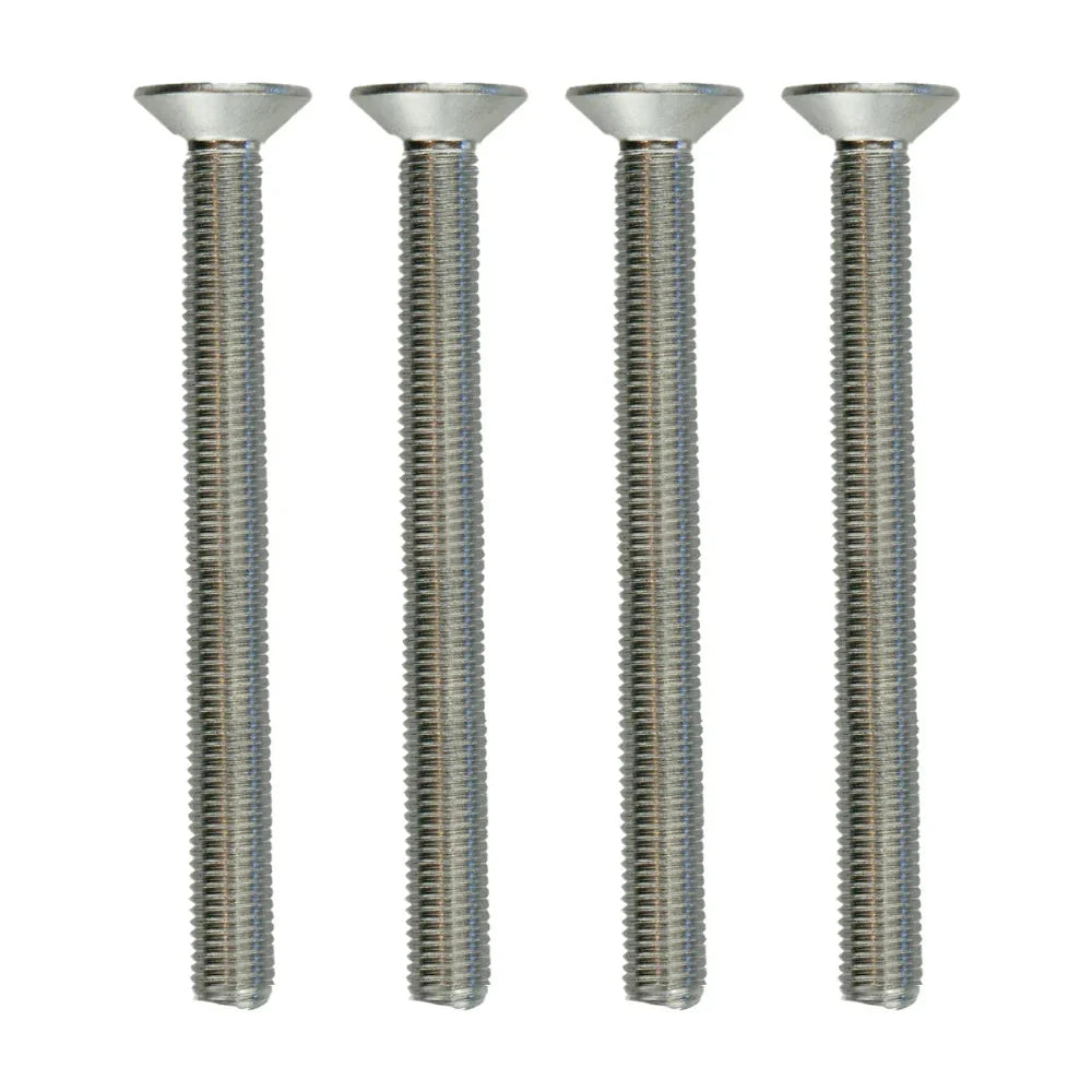 Foil Drive Short Mast Plate Bolts | e foil spare parts