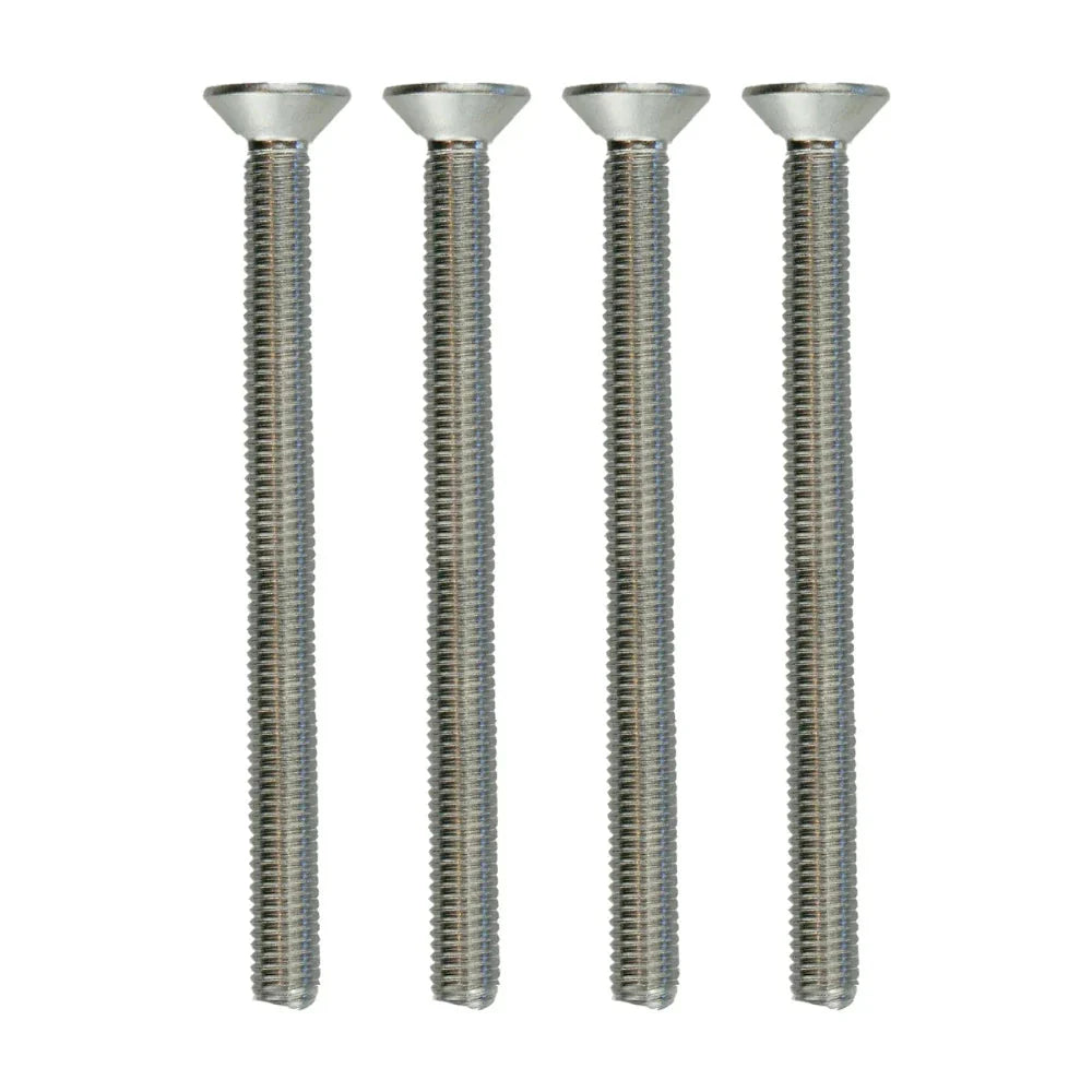 Foil Drive Long Mast Plate Bolts | e foil spare parts - image 2