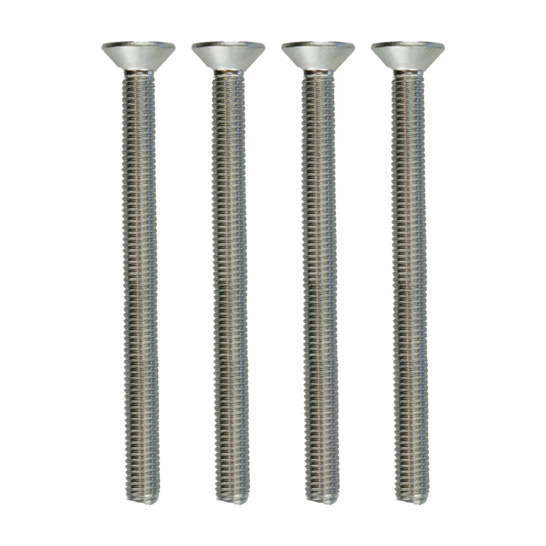 Foil Drive Short Mast Plate Bolts | e foil spare parts - image 2