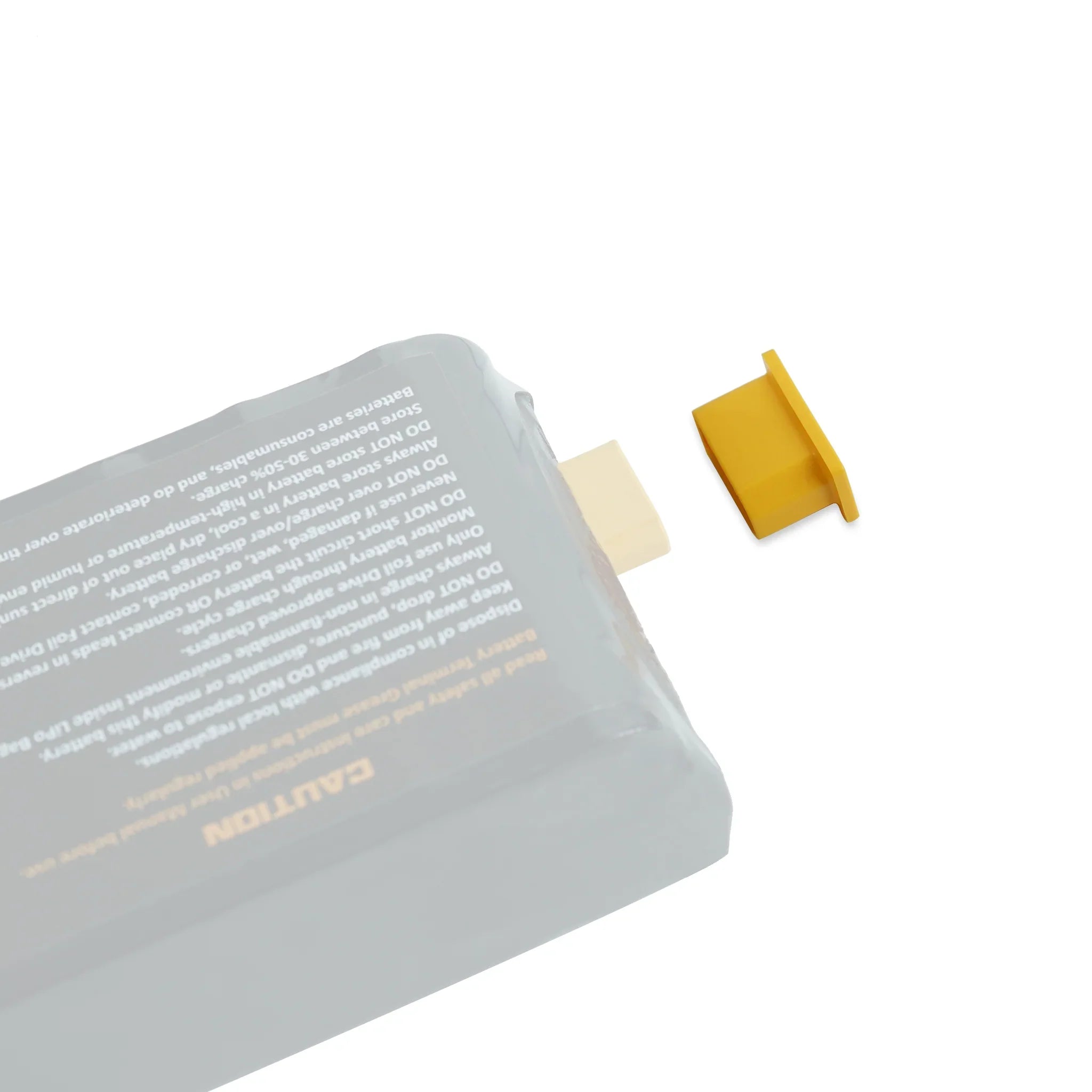 Foil Drive Battery Plug Protector Caps | e foil spare parts