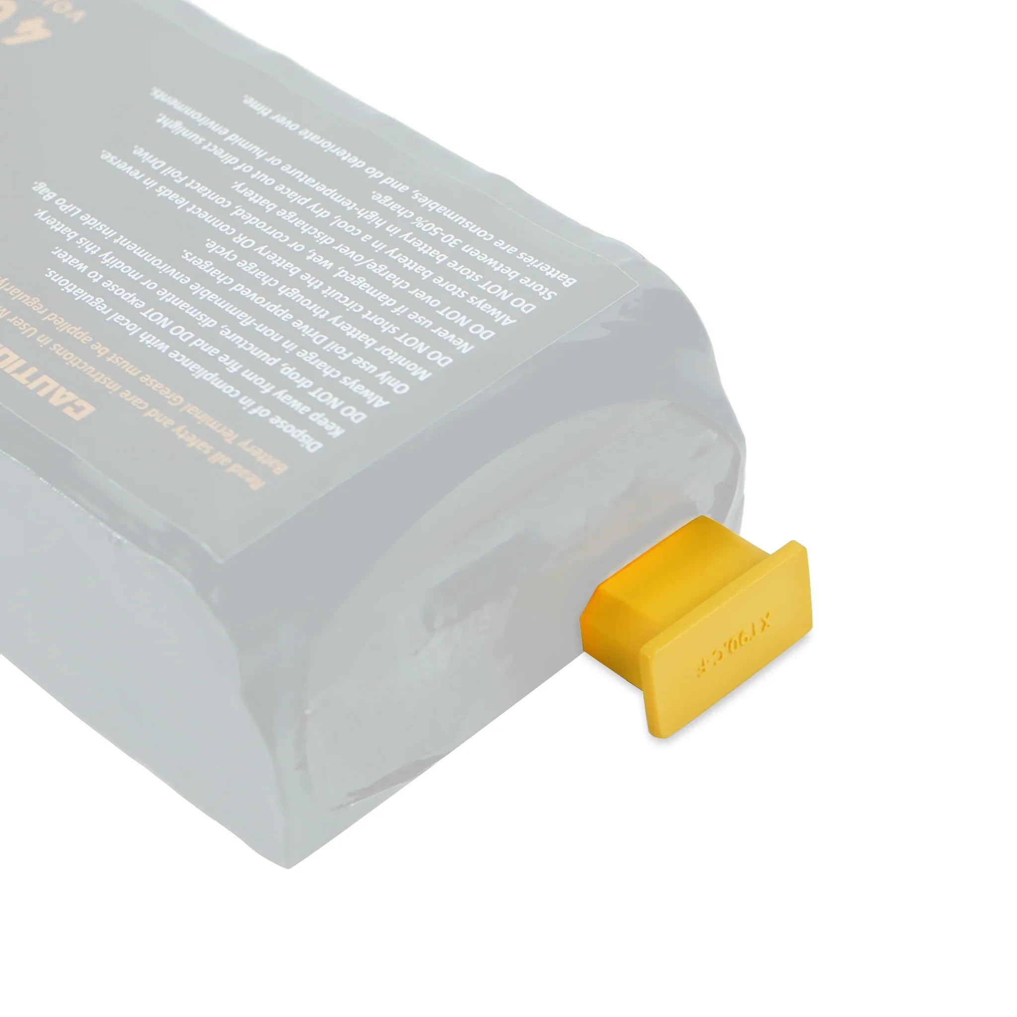 Foil Drive Battery Plug Protector Caps | e foil spare parts - image 3