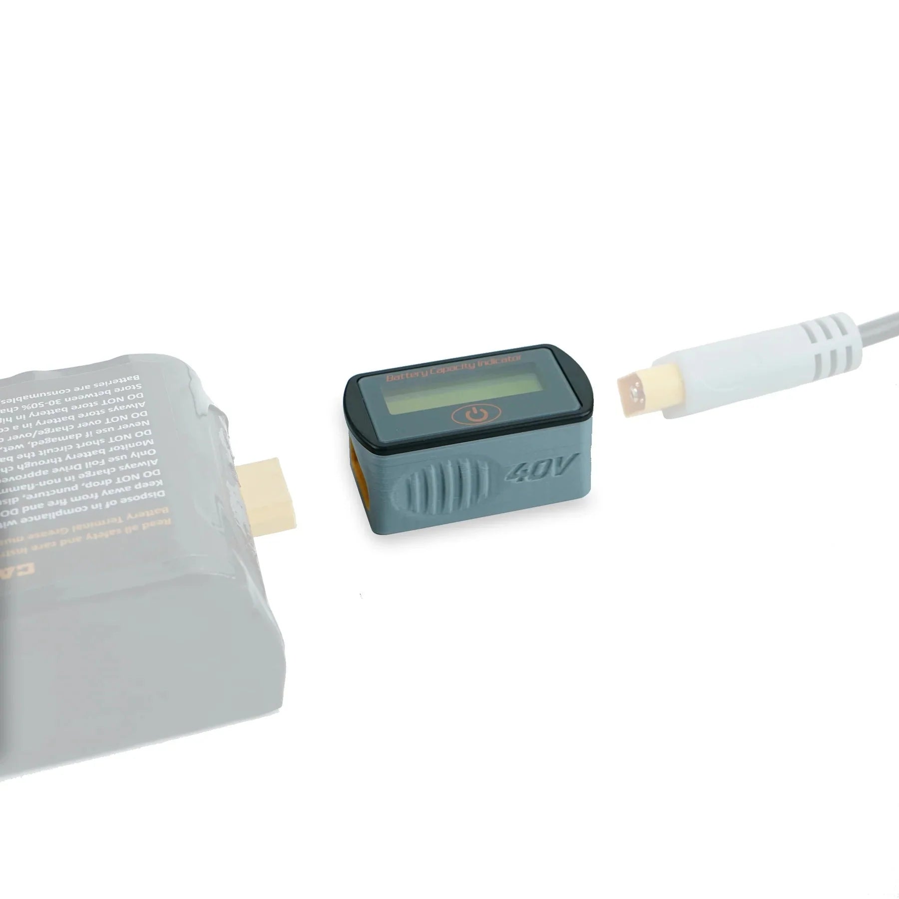Foil Drive Inline Battery Checker | e foil accessories - image 3