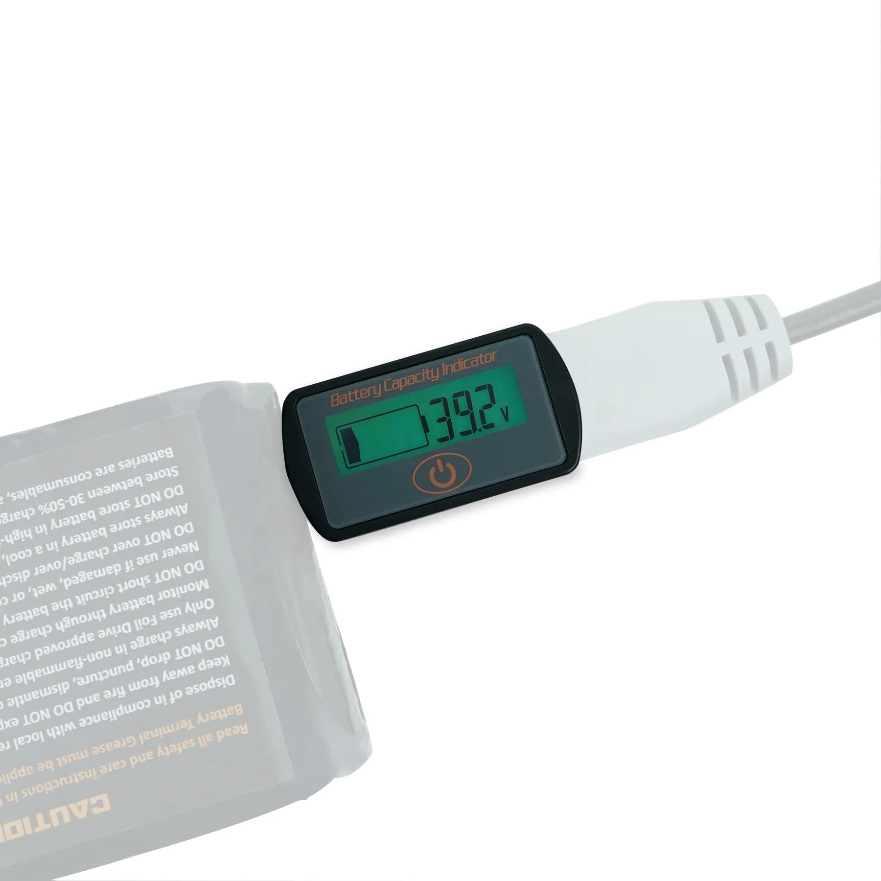 Foil Drive Inline Battery Checker | e foil accessories - image 7