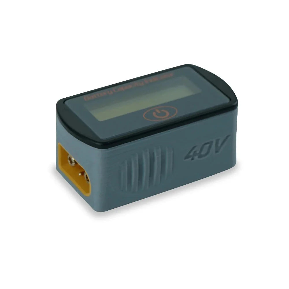 Foil Drive Inline Battery Checker | e foil accessories