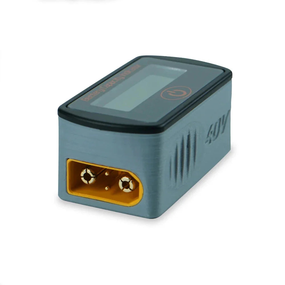 Foil Drive Inline Battery Checker | e foil accessories - image 2