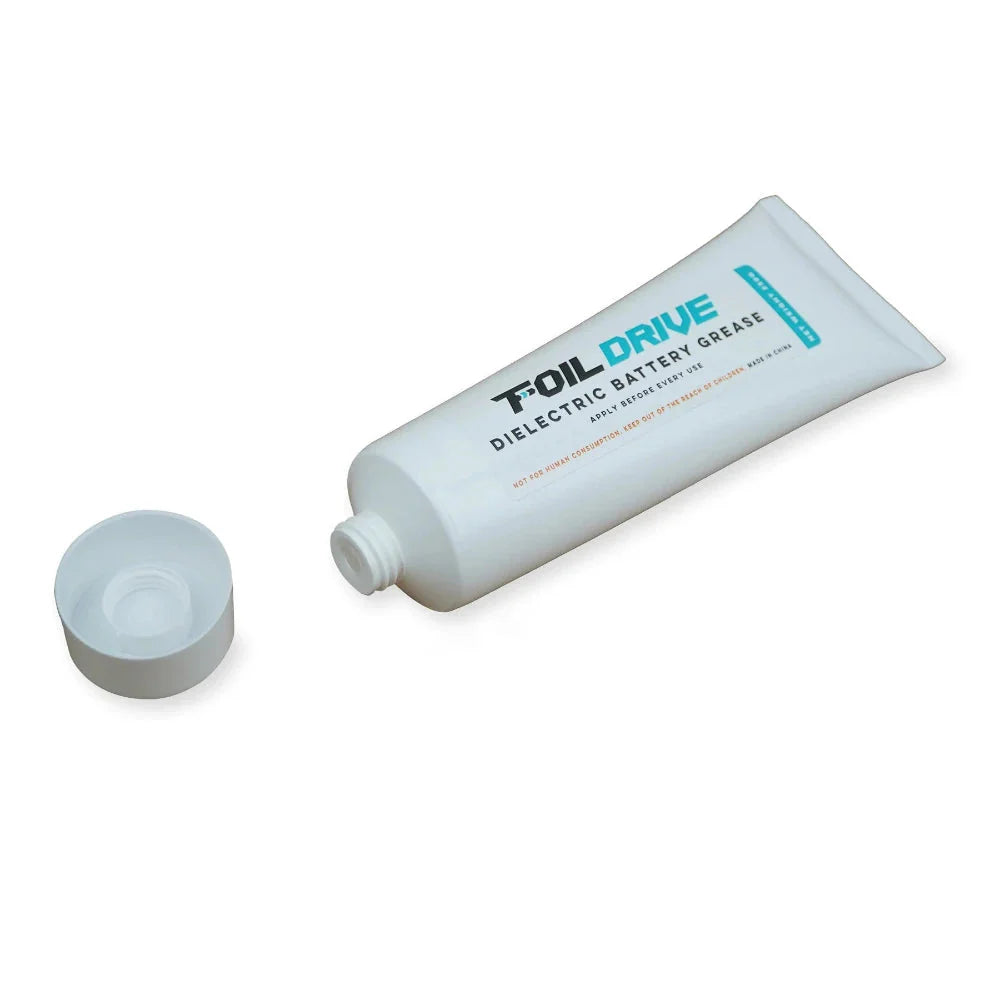Foil Drive Battery Grease | e foil accessories - image 7