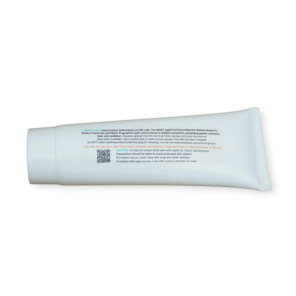 Foil Drive Battery Grease | e foil accessories - image 6