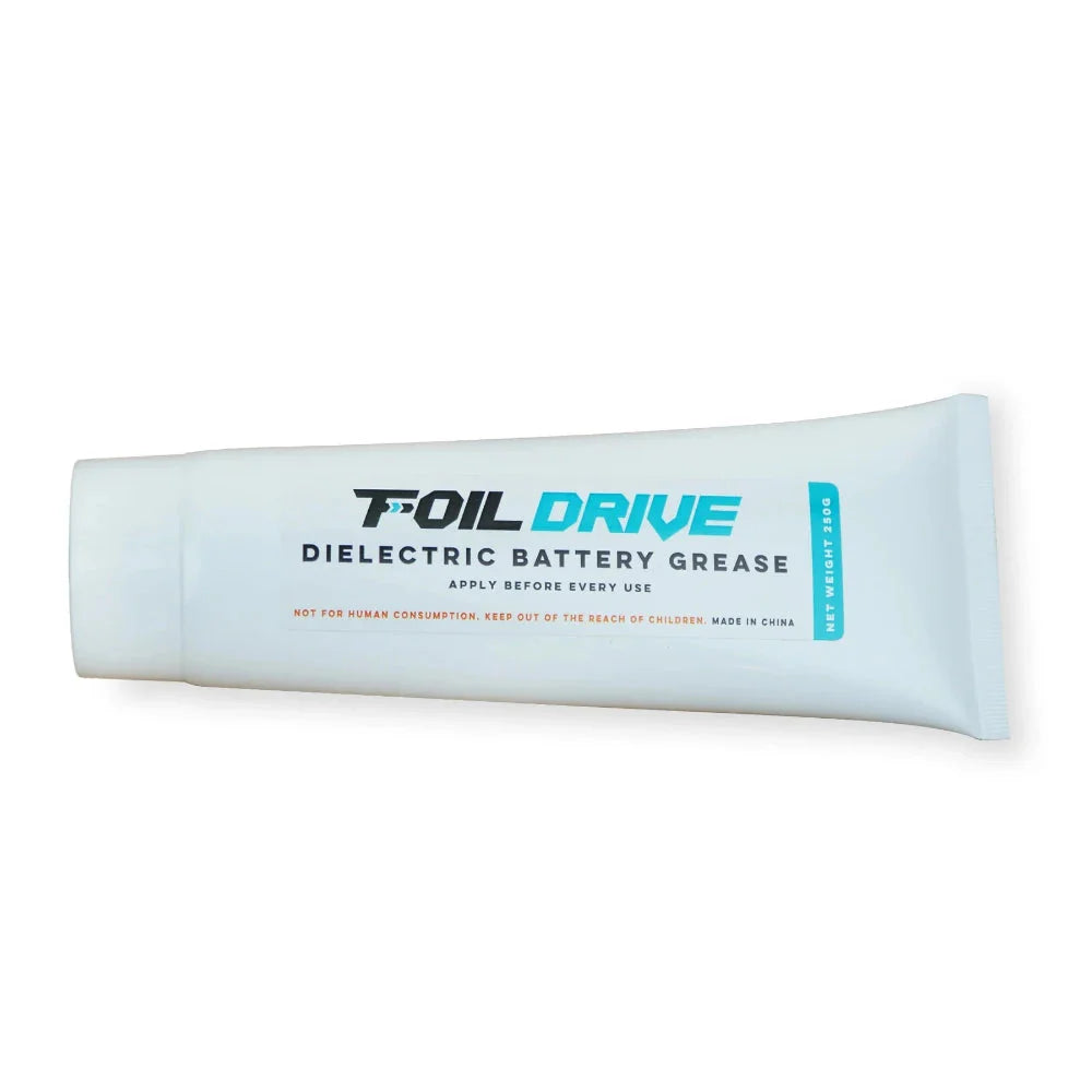 Foil Drive Battery Grease | e foil accessories - image 5
