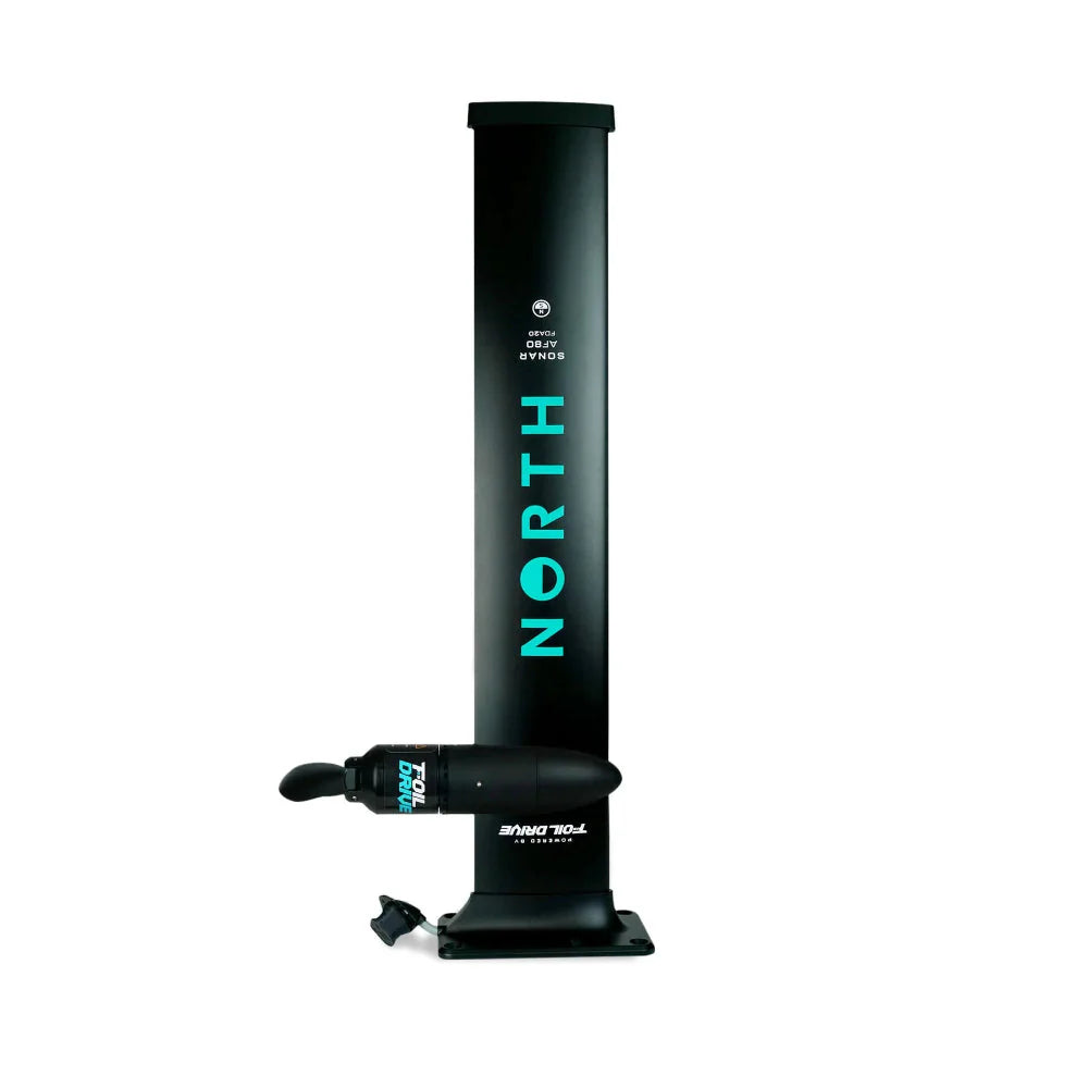 Foil Drive | North Integrated Sonar AF80 Mast | e foil accessories - image 3