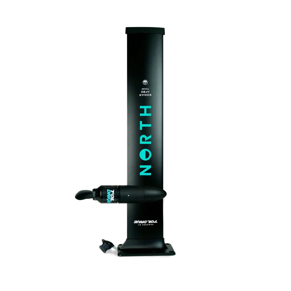 Foil Drive | North Integrated Sonar AF80 Mast | e foil accessories - image 2