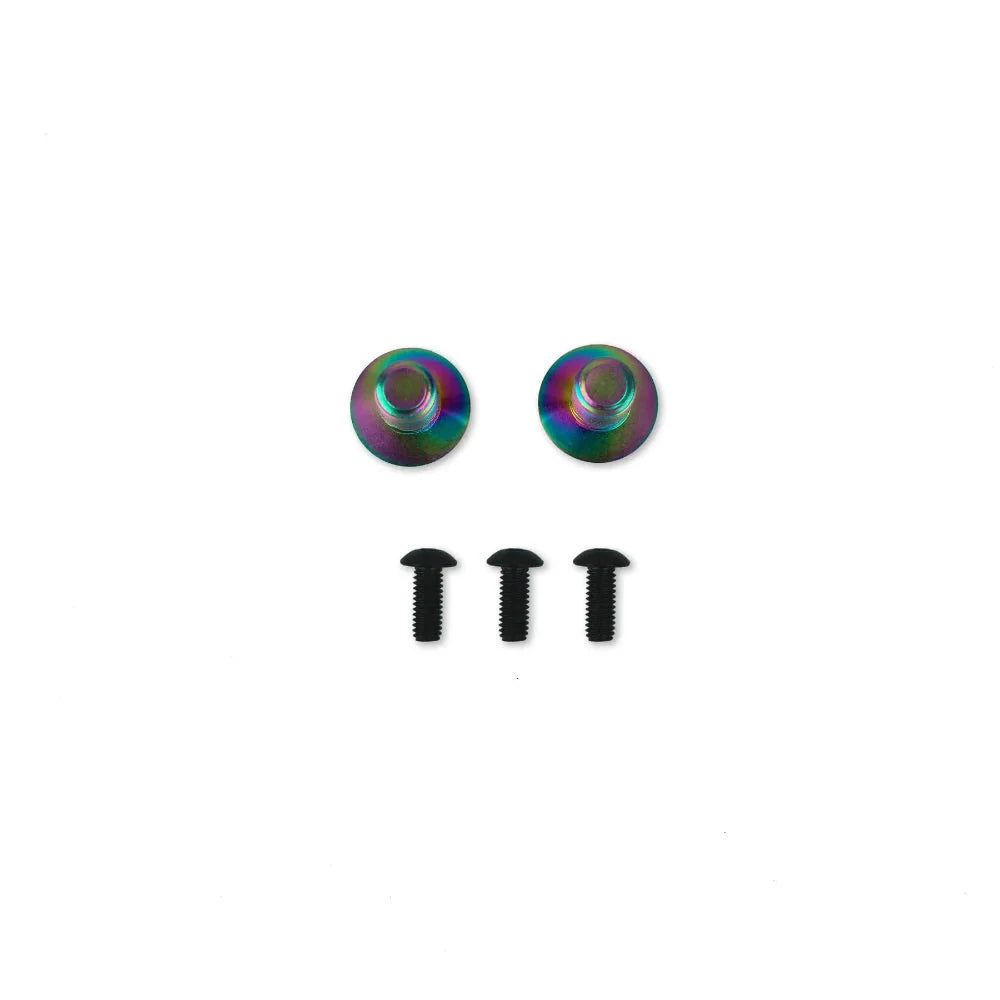 Foil Drive Titanium Integrated Mast Bolts | Hydrofoil Accessories/Spares - image 2