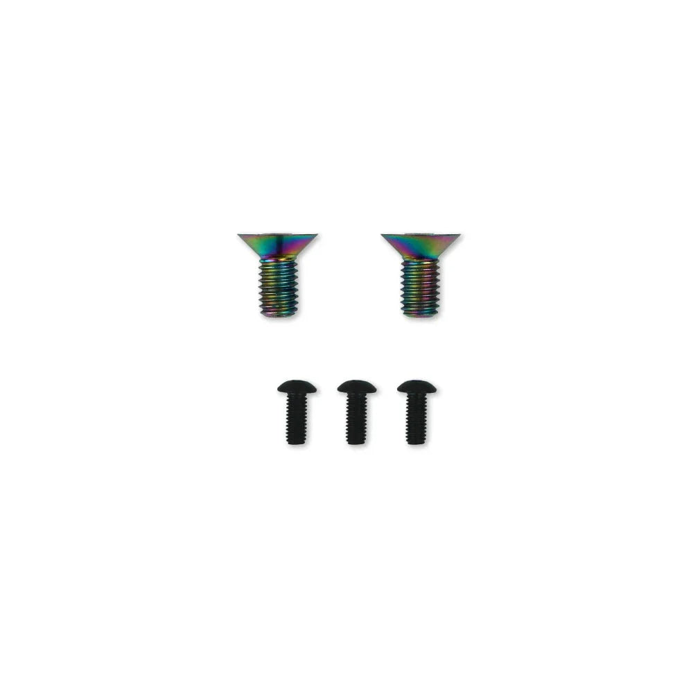 Foil Drive Titanium Integrated Mast Bolts | Hydrofoil Accessories/Spares