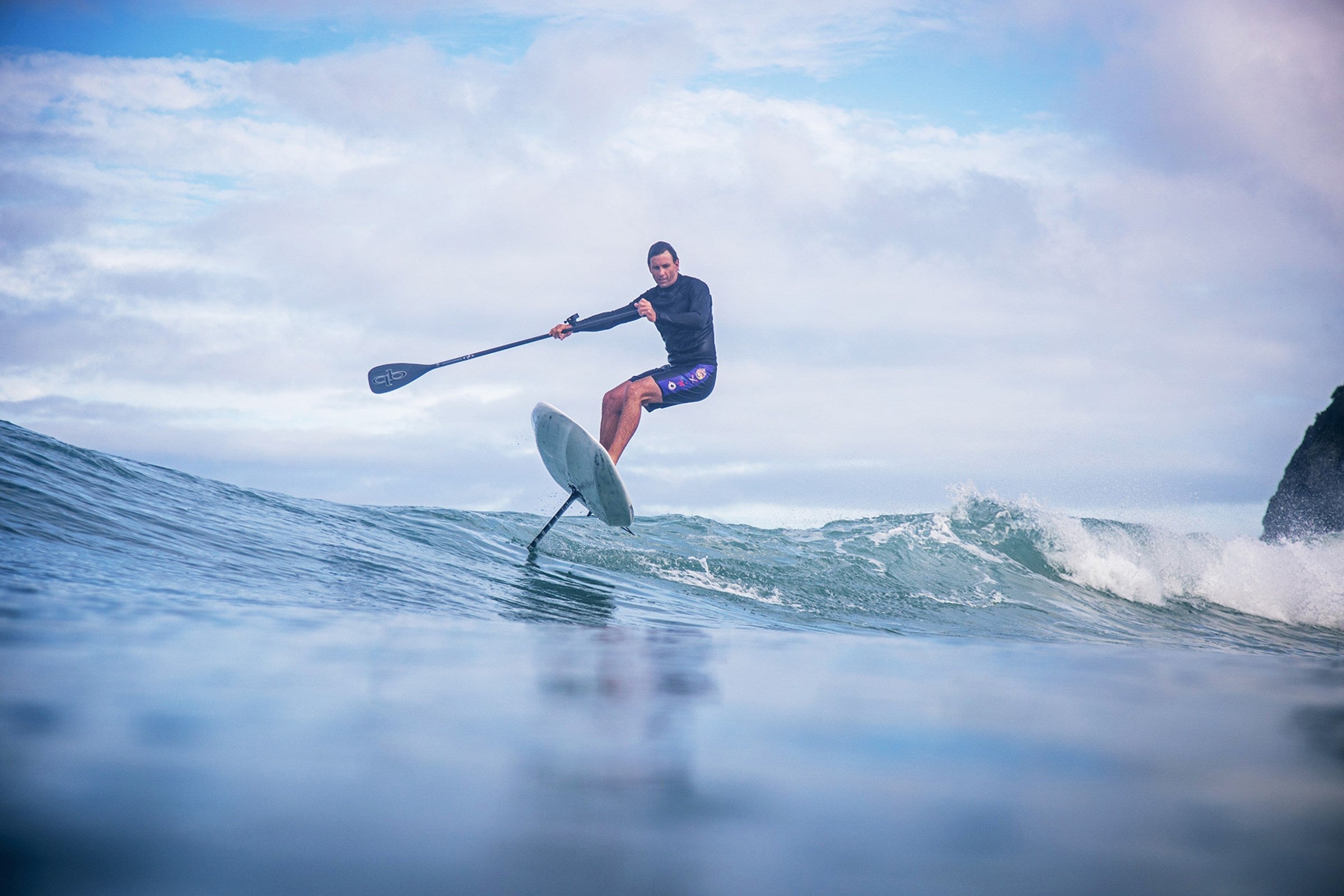 Armstrong Surf 205 Stabiliser Tail Wing product image 3
