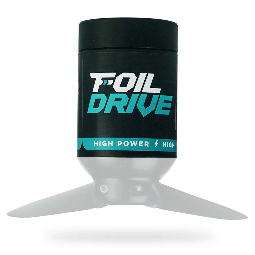 Foil Drive High Power v2 Motor Upgrade | e foil spare parts