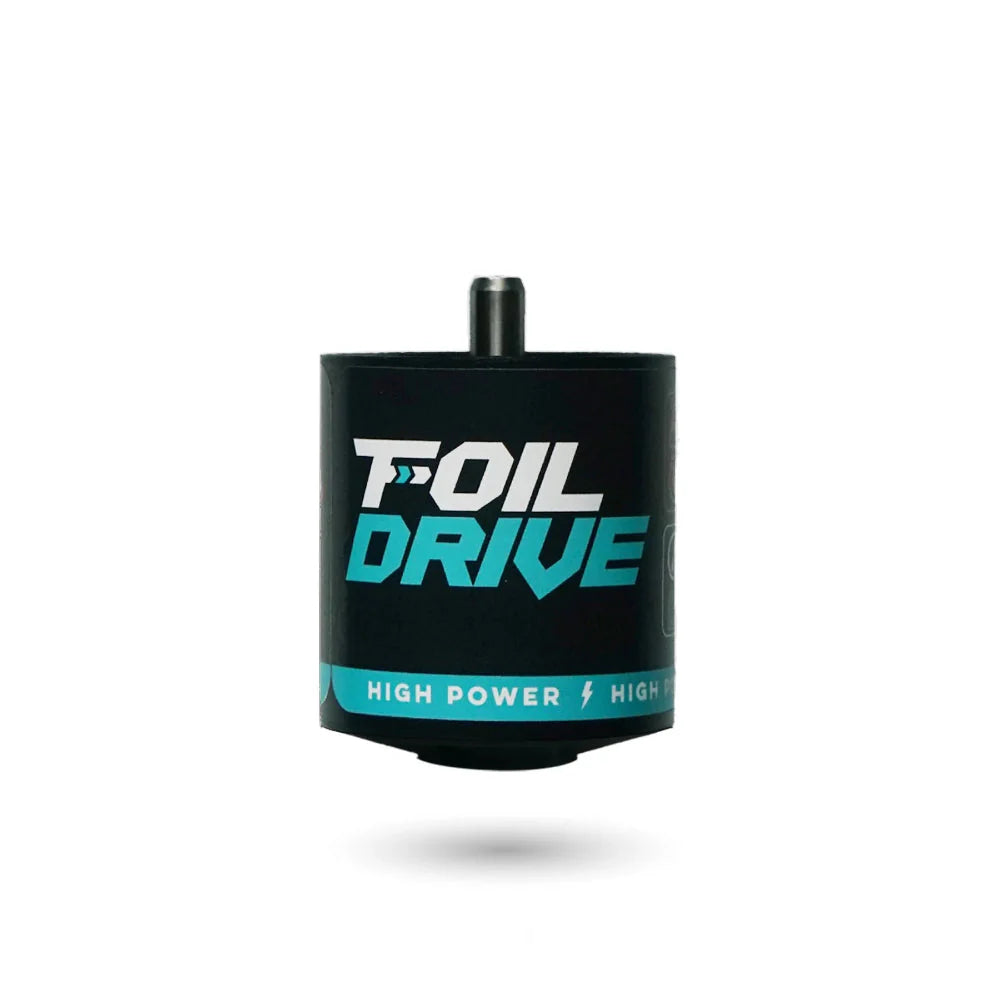 Foil Drive V2 High Power Rotor Only | e foil spare parts - image 2