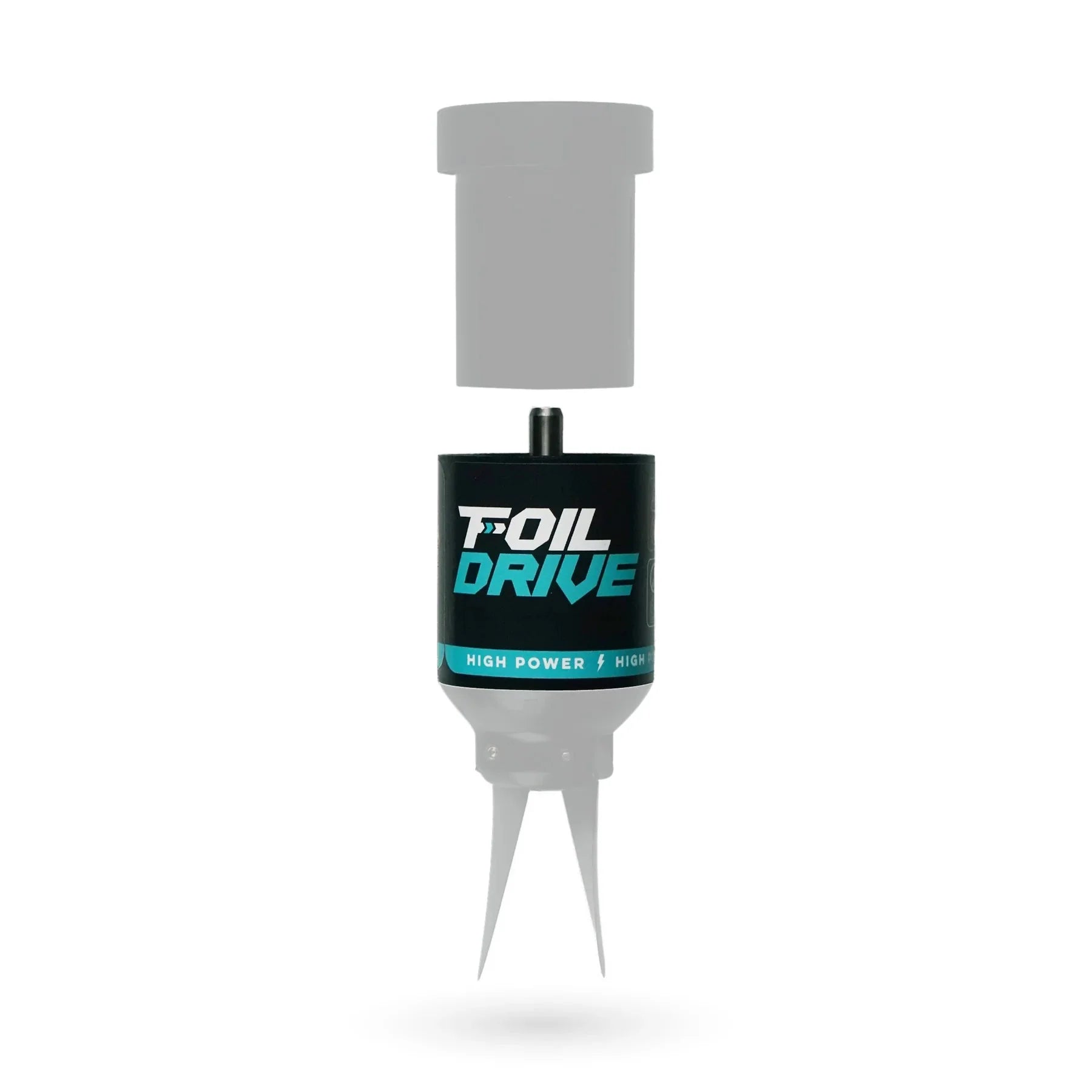Foil Drive V2 Motor Puck | e foil spare parts