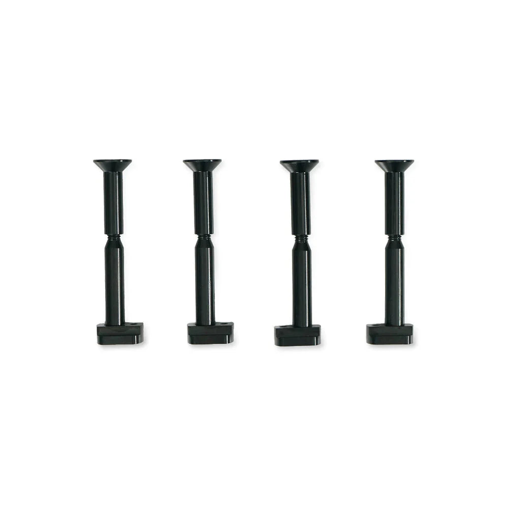 Foil Drive Titanium Mast Plate Split Bolt Max | e foil spare parts - image 4