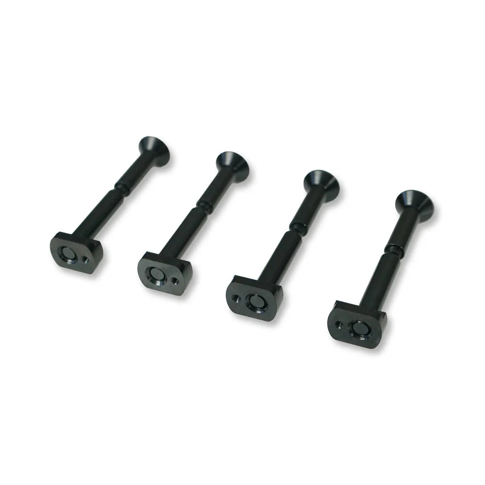 Foil Drive Titanium Mast Plate Split Bolt Max | e foil spare parts - image 2