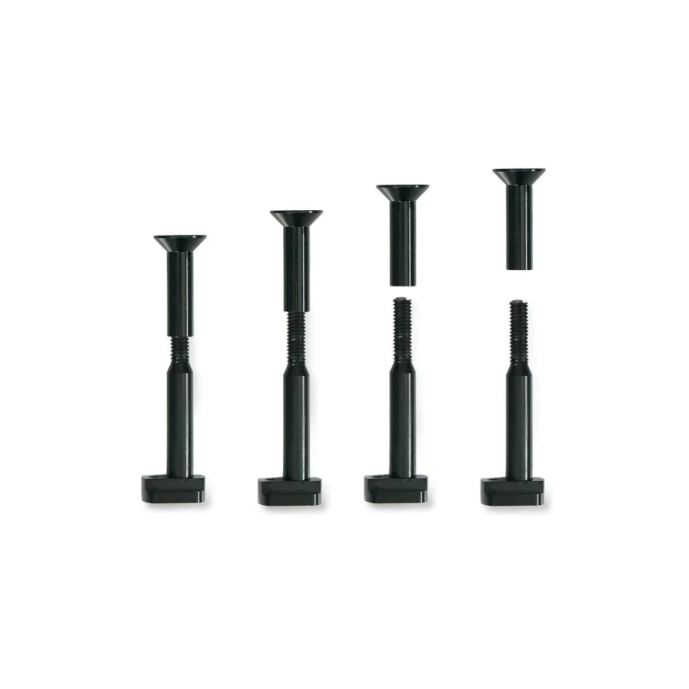 Foil Drive Titanium Mast Plate Split Bolt Max | e foil spare parts - image 5