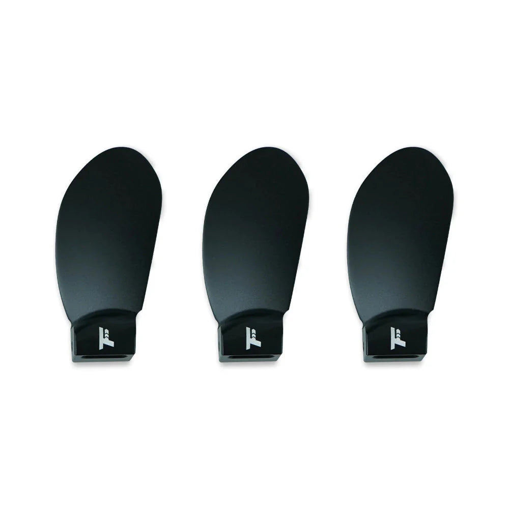 Foil Drive Aluminium Propellers (Three) | e foil spare parts