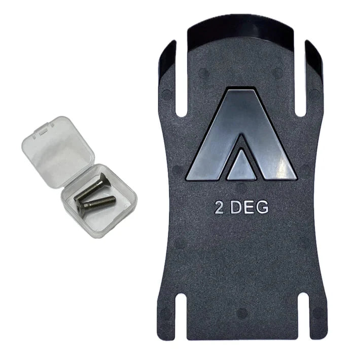 Armstrong Board Shim - 2 Degree with hardware product image 2