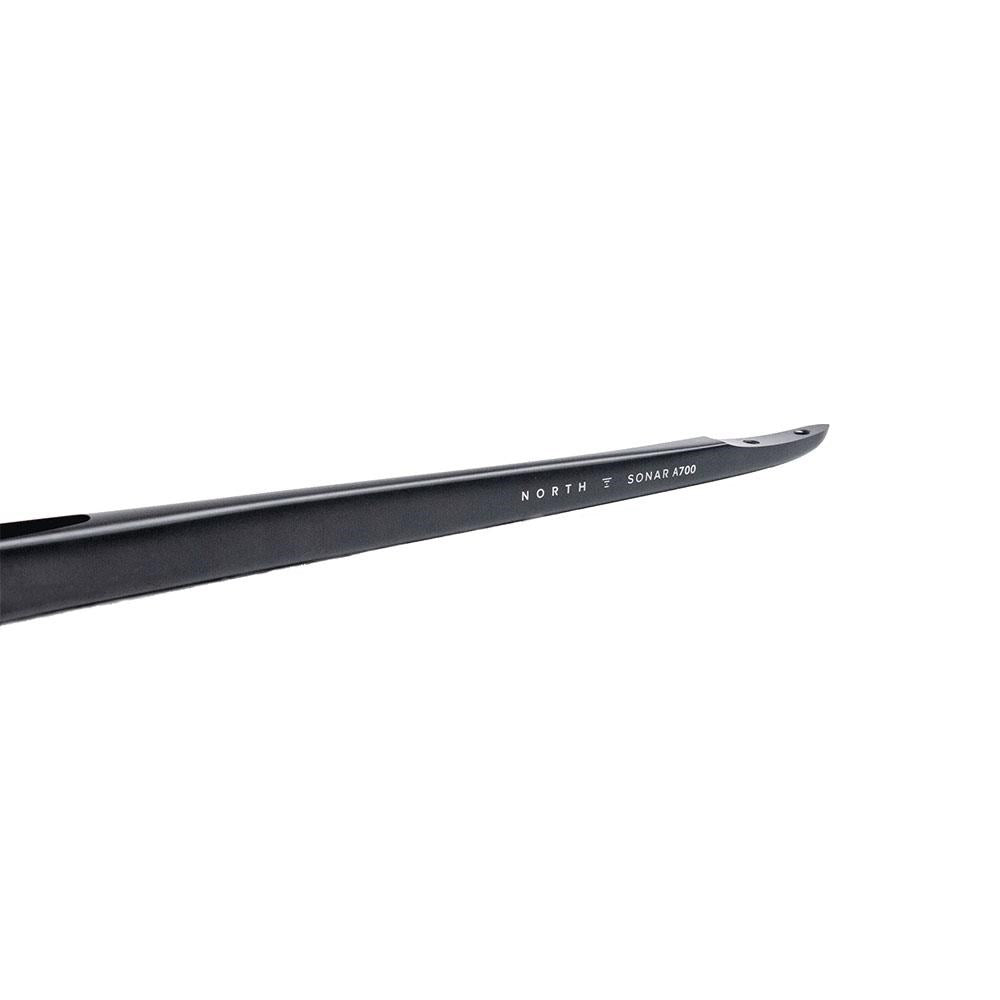 North Sonar Alloy hydrofoil fuselage - image 2