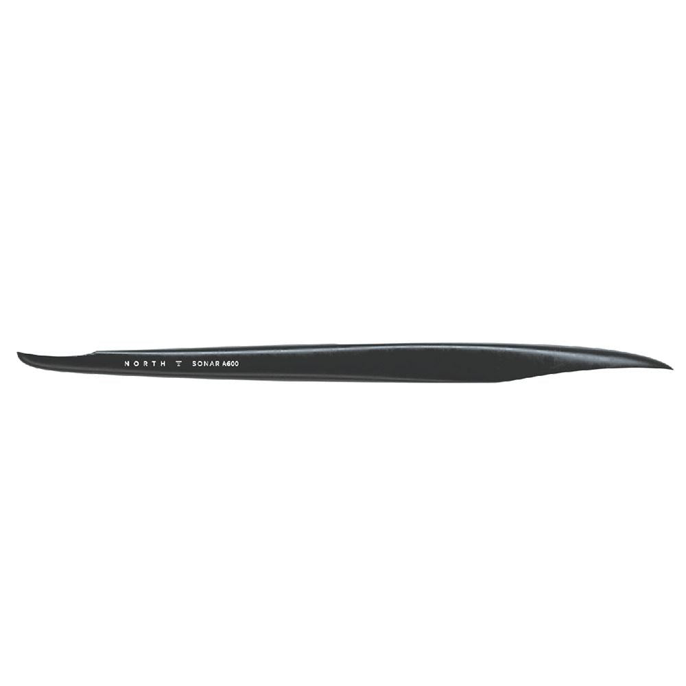 North Sonar Alloy hydrofoil fuselage - image 3