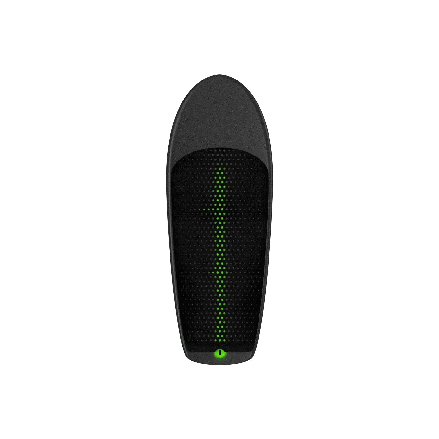 FLITELab RAW Board - hydrofoil product image - top view